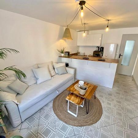 La Cascade Verte /Appartement /Jardin /Parking Braux  Ngoại thất bức ảnh