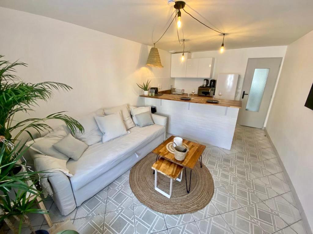 La Cascade Verte /Appartement /Jardin /Parking Braux  Ngoại thất bức ảnh